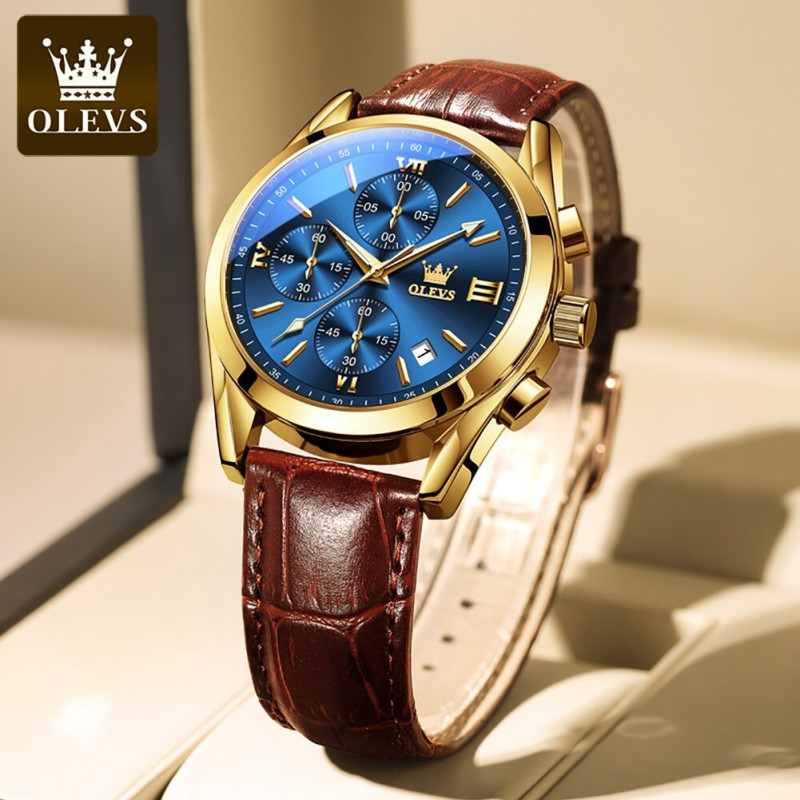 OLEVS 2872 Mens Watches