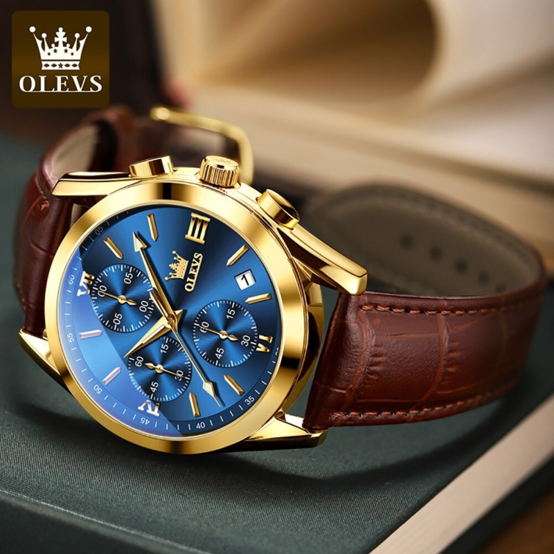 OLEVS 2872 Mens Watches
