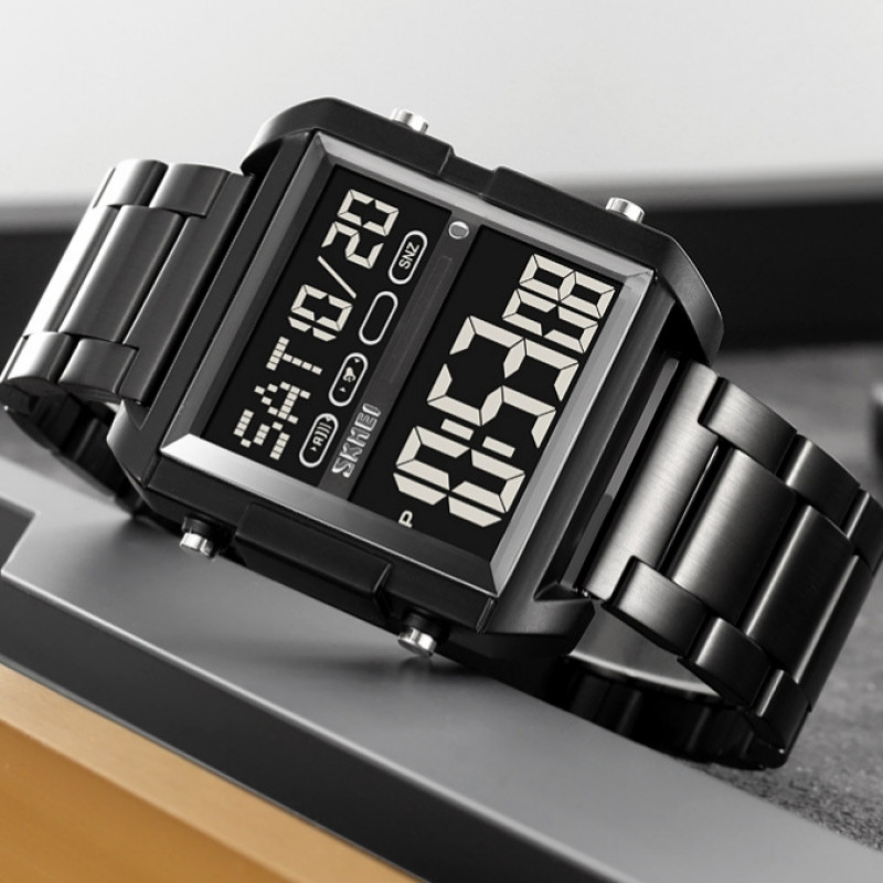 SKMEI 2299 Men's Watch Sports Digital  Wristwatch For Men 2299