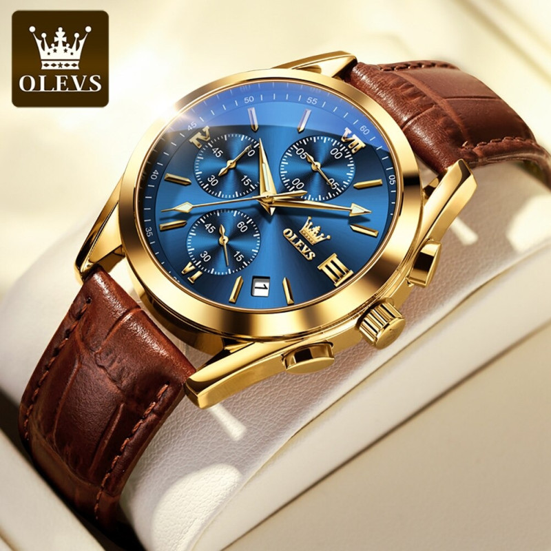 OLEVS 2872 Mens Watches