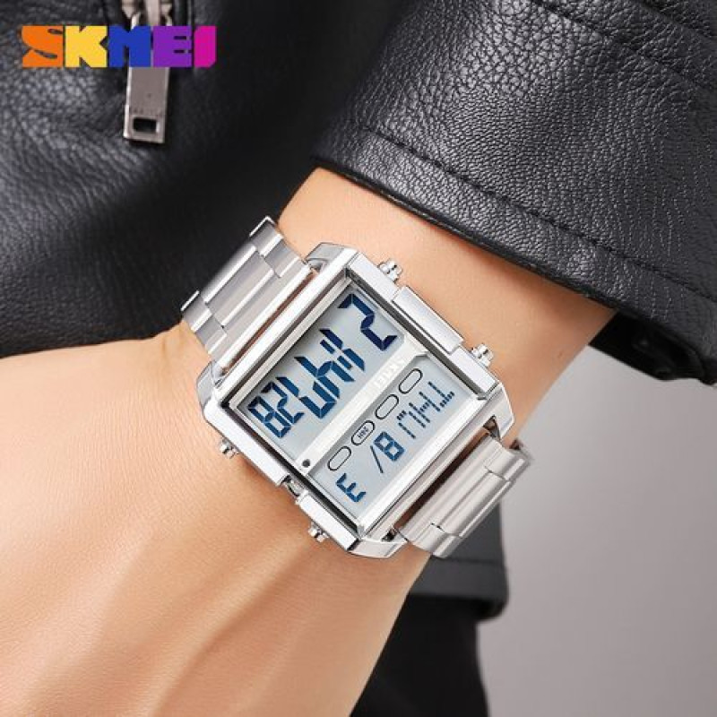 SKMEI 2299 Men's Watch Sports Digital  Wristwatch For Men 2299