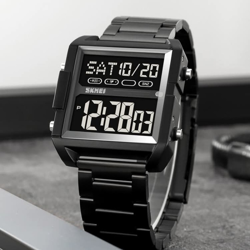 SKMEI 2299 Men's Watch Sports Digital Wristwatch For Men 2299