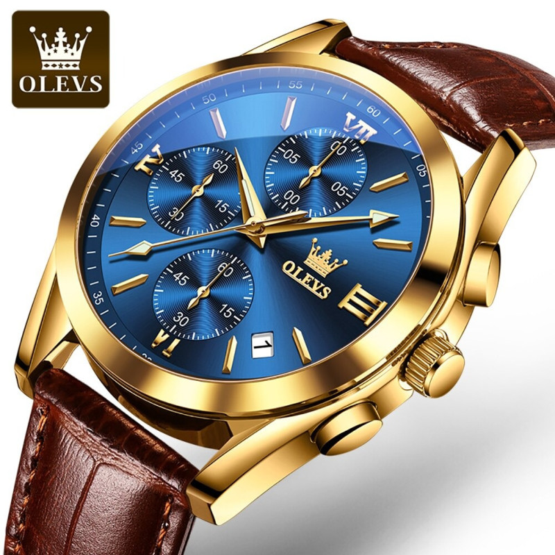 OLEVS 2872 Mens Watches